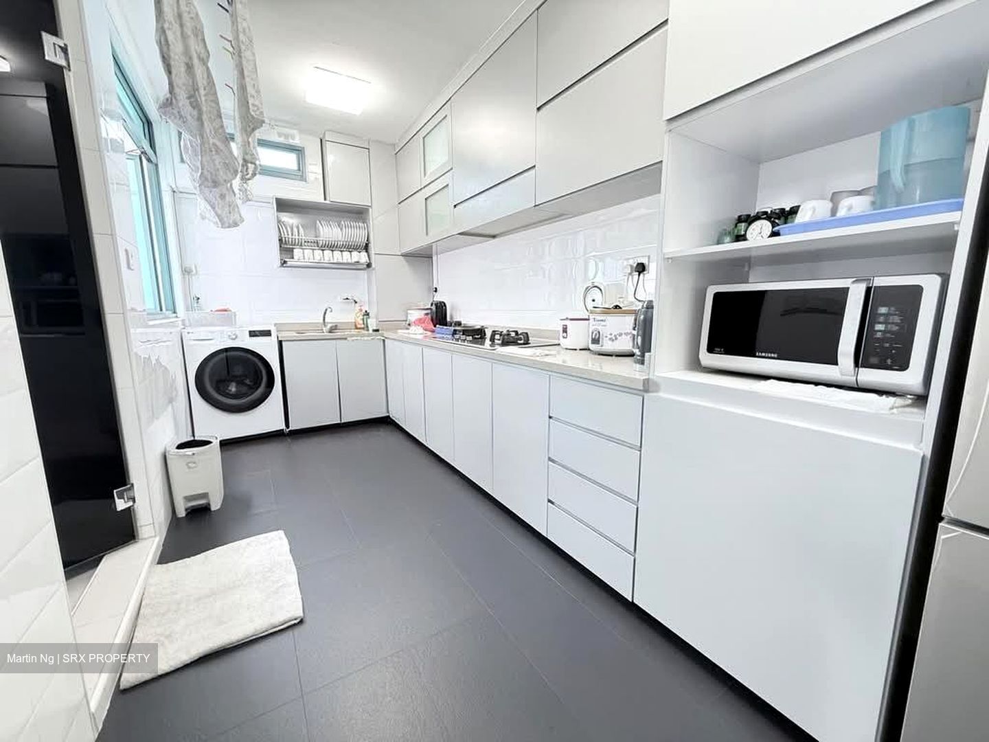 Blk 183 Edgefield Plains (Punggol), HDB Executive #563718141